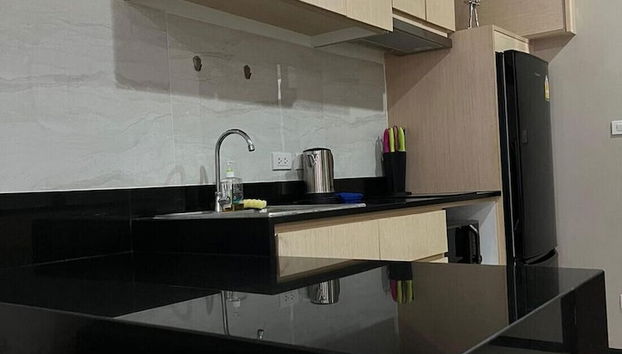 NBC Nai Harn Beach Condo ISI - Foto 2, Habitación