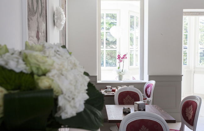 Villa Italia Luxury Suites and Apartments - Photo 44