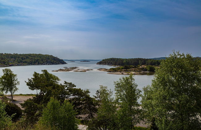 Tjörnbro Arena - Photo 60