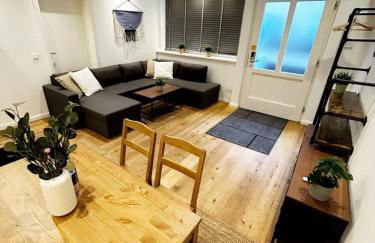 Spacious Apartment for 12 in Hamburg - Foto 2