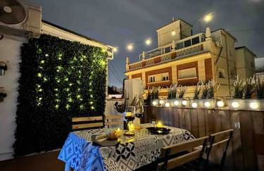 Elegant Rooftop by F2 Rental Home - Foto 12