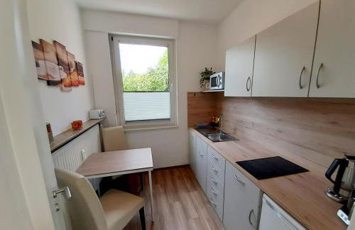 FeWo Greiwe - Foto 6