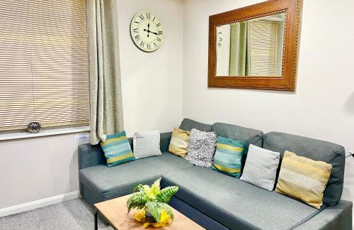 Ar-Rahman, 1 bed room and 1 Living room apartment - Photo 5