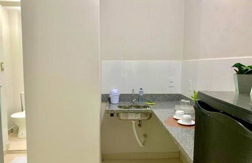 Studio #2 Esmeralda - Foto 6