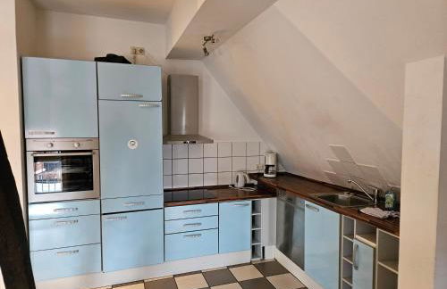 Haus mit 4 Ferienwohnungen am Fuselpättken - Foto 25