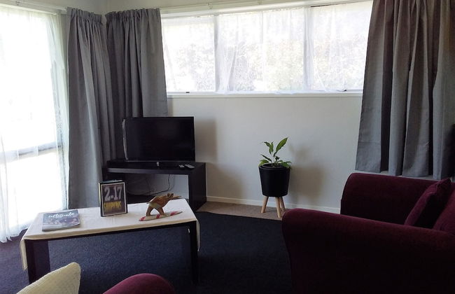 Two Bedroom Unit - Foto 12