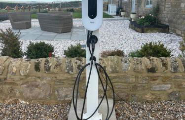 High Shilford Barn - Foto 31