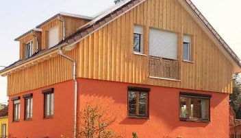 Haus Meersburg Garten - Foto 2