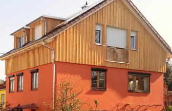 Haus Meersburg See - Foto 12