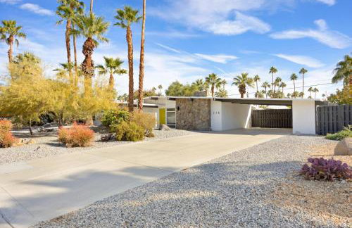 Cosmic Sunset - Foto 33