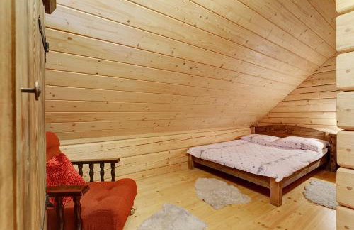 Kotelnica Resort - Foto 43