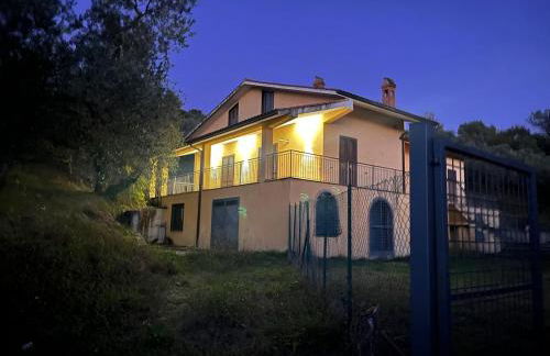 Casa di Farfa - Foto 28