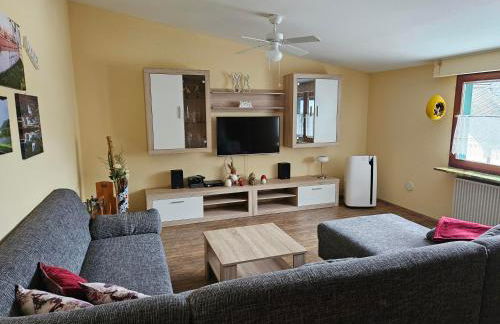 Mathildas Ferienwohnung - Foto 2