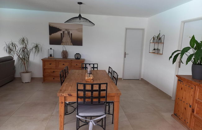 Amazing Villa With Private Pool - Foto 17