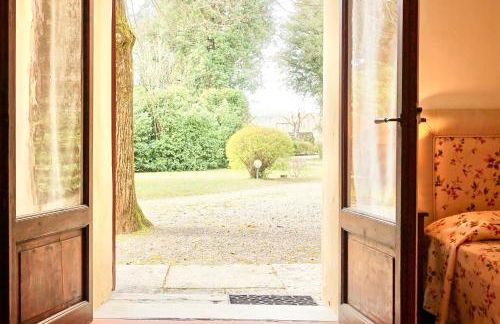 Villa Buonsignori - Wine & Olive Oil Farm - Foto 41