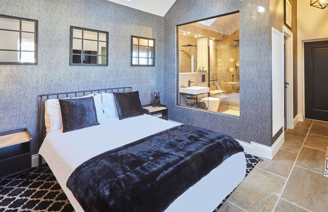 Host Stay The Stables - Foto 3