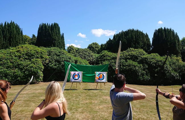 Glenapp Castle - Foto 59