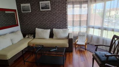 Piso Bertamirans centro - Foto 2