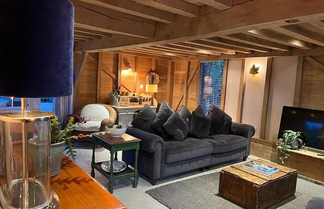 The Hen House - Foto 35