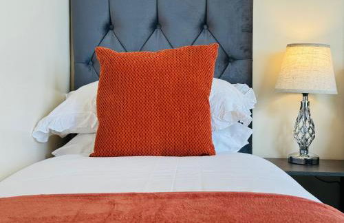 Spacious flat in Streatham - Foto 7