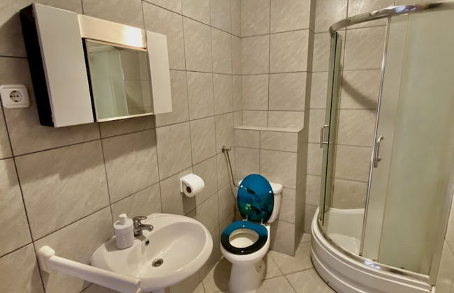 Apartment Marina - Foto 24