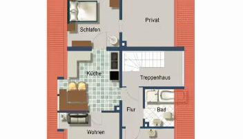 Ferienwohnung Wassergartenparadies - Foto 3