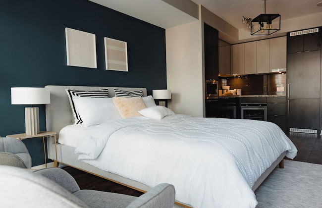 Entertainment District Suites & Towers Toronto - Foto 12