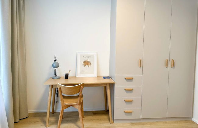 "new 3kk Apts: Holešovice Heart" - Foto 10