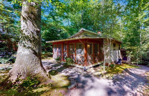 Pine Retreat Cottage - Foto 2