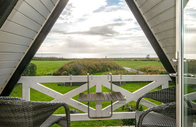 Seaside Spa Retreat - By Traum Ferienwohnungen - Foto 19