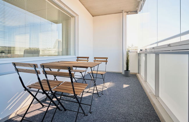 Forenom Serviced Apartments Klaukkala - Foto 34