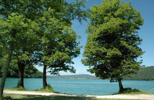 chalet des planchettes - Foto 28