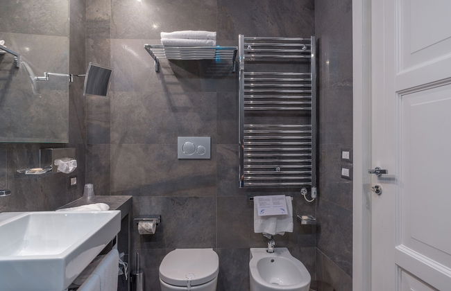 Internazionale Domus - Foto 63