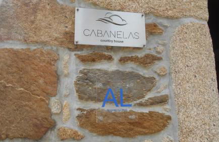 Cabanelas Country House - Casa do Afonso - Foto 2