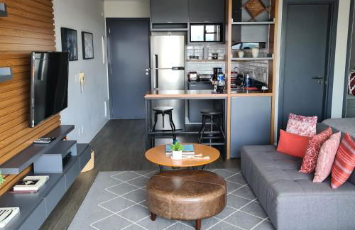 Moderno Oca Moema - Photo 16