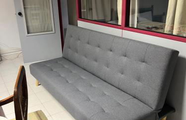 Loft céntrico para 3 - Foto 7