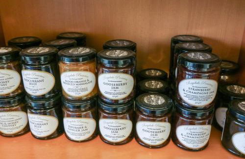 Chantelles - Foto 23