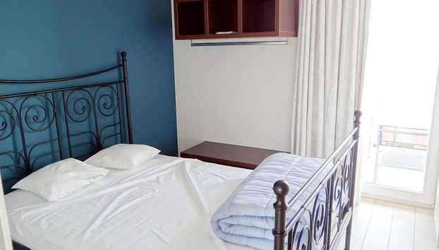 Apartment in Nieuwpoort Near Golf Course - Foto 3, Zimmer