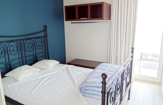 Apartment in Nieuwpoort Near Golf Course - Foto 3