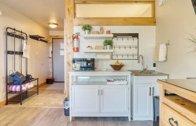 Village Studio by Avantstay Minutes to Lifts - Photo 26