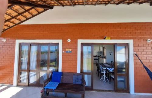 Casa espaçosa de frente para o mar - Foto 3