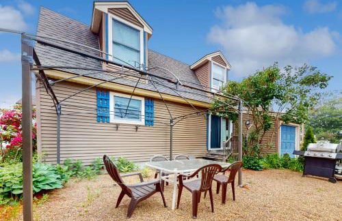 Beach Plum Townhouse - Foto 31