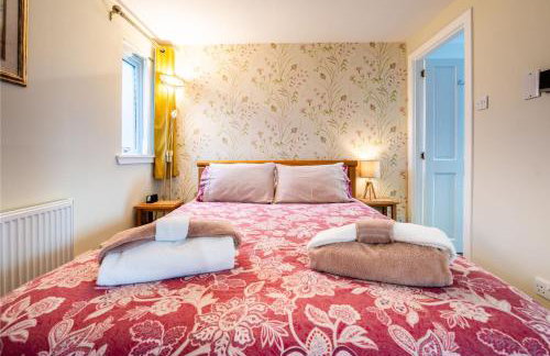 Courtyard Bothy - Foto 32