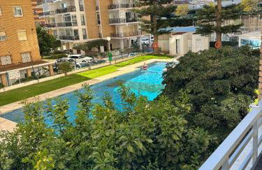 1 Linea de playa , coqueto Apartamento La Brisa Marina - Foto 31