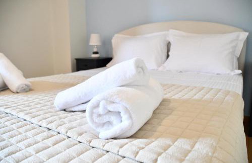 Blue and Green Guesthouse - Foto 9