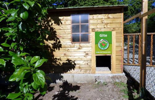 Gites Castel de Cantobre - Le Griffon - Photo 30