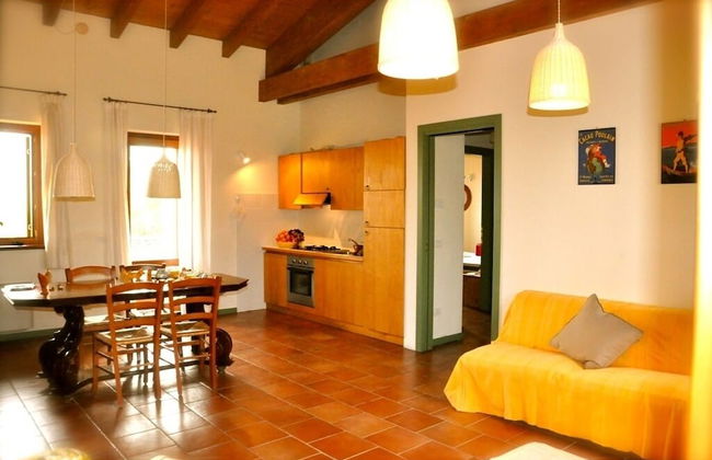 Corte San Mattia - Agriturismo in Verona - Foto 51