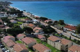 Appartement Terrasse St Florent - Foto 1