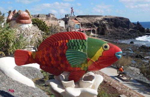 Tu rincón favorito, en Villa de Agüimes - Foto 9