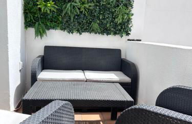 Fabuloso y amplio Duplex en Urb Jardines de Sotogrande - Foto 54